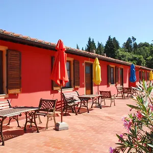 Casa di campagna Rinascimento Depandance, Lucca